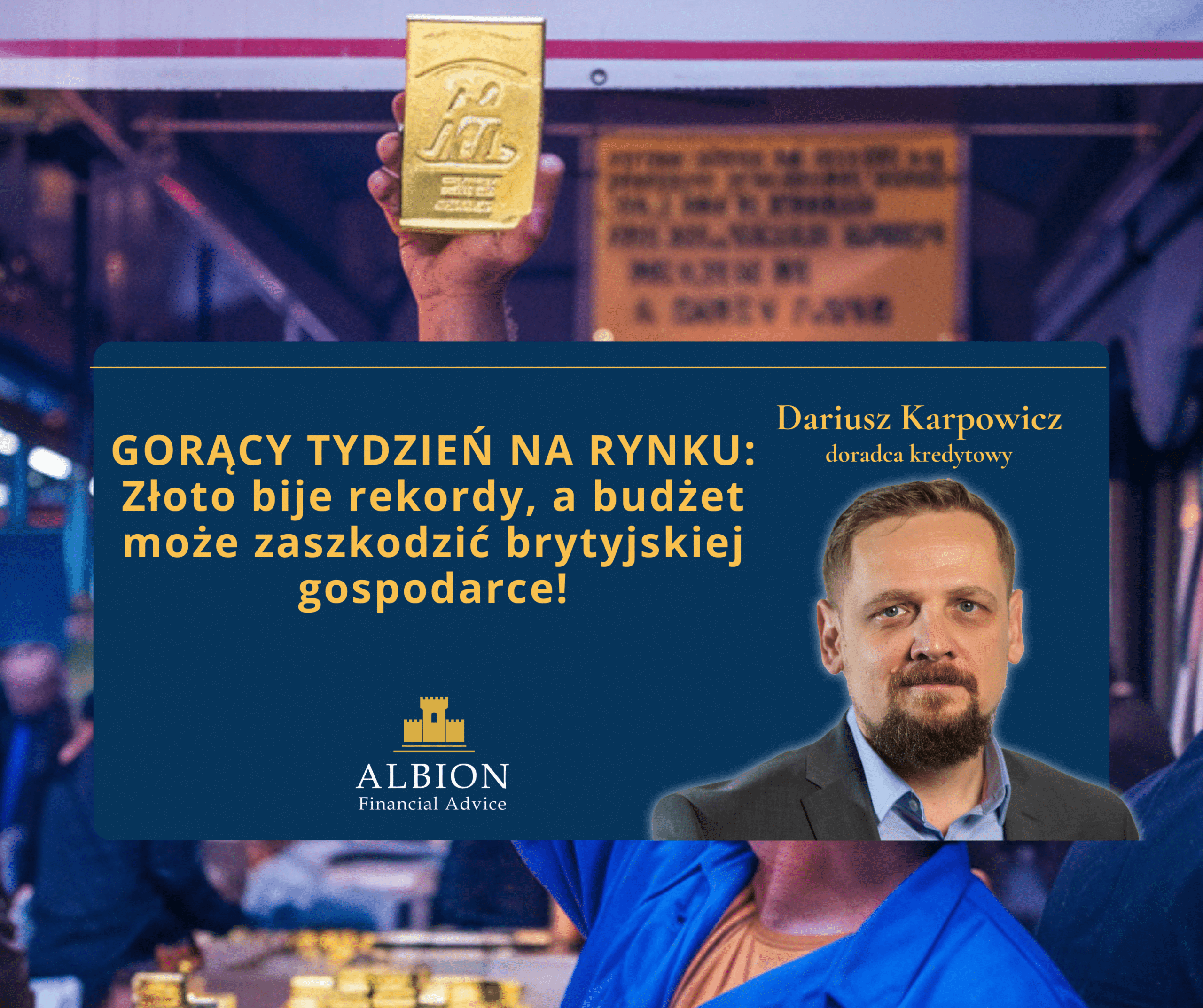 Podsumowanie tygodnia 27.10.2024 -- goracy tydzien