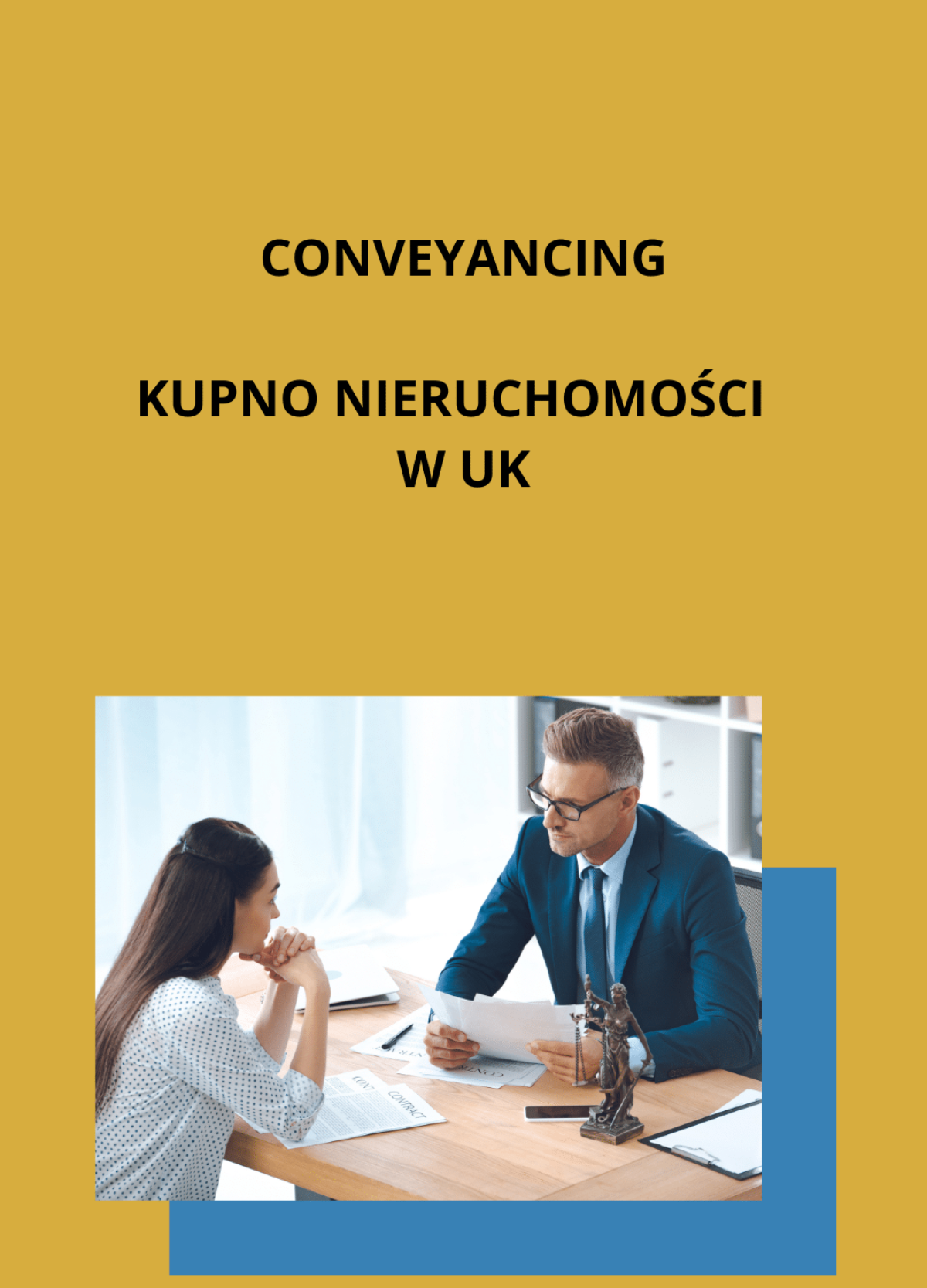 Conveyancing przewodnik