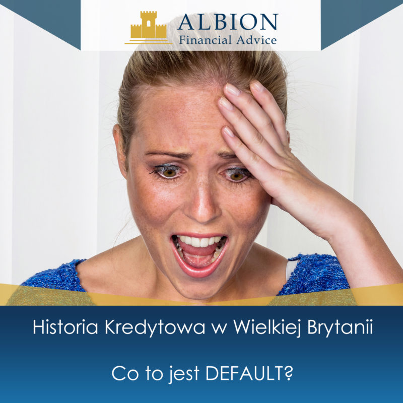 Czy dostane kredyt z defaultem