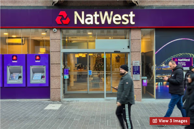 NatWest customers could get 37,500 extra in new update