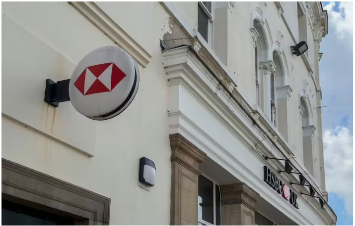 HSBC and Coventry Building Society customers face costly change 'from Friday and Monday'